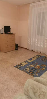1-к квартира, вторичка, 35м2, 10/11 этаж