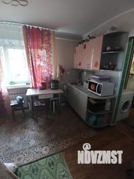 1-к квартира, вторичка, 24м2, 5/5 этаж