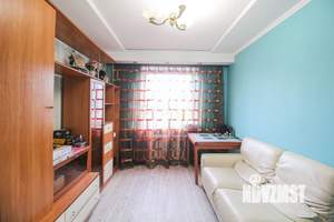 2-к квартира, вторичка, 44м2, 4/9 этаж