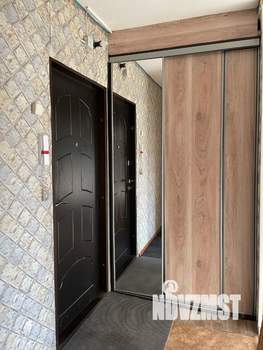 2-к квартира, вторичка, 40м2, 8/9 этаж