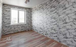 2-к квартира, вторичка, 44м2, 9/9 этаж