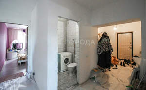 4-к квартира, вторичка, 118м2, 6/8 этаж