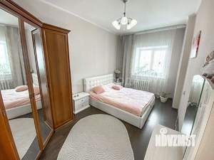 3-к квартира, вторичка, 102м2, 5/13 этаж