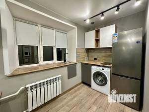 1-к квартира, вторичка, 25м2, 6/9 этаж
