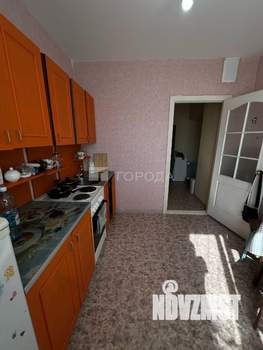 1-к квартира, вторичка, 40м2, 8/10 этаж