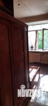 1-к квартира, вторичка, 19м2, 3/4 этаж