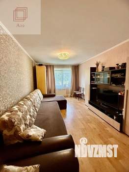 3-к квартира, вторичка, 66м2, 1/10 этаж