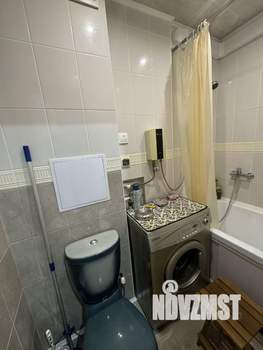 Студия квартира, вторичка, 19м2, 5/5 этаж