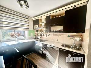 3-к квартира, вторичка, 66м2, 6/10 этаж