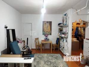 1-к квартира, вторичка, 32м2, 2/4 этаж