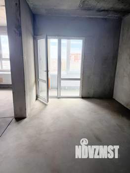2-к квартира, вторичка, 62м2, 11/26 этаж