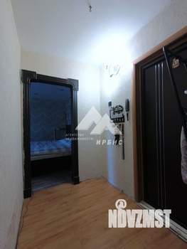 2-к квартира, вторичка, 50м2, 9/9 этаж