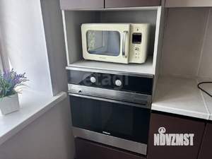 2-к квартира, вторичка, 56м2, 7/8 этаж