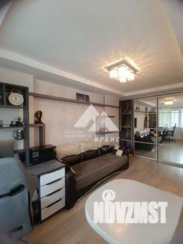 1-к квартира, вторичка, 32м2, 2/5 этаж