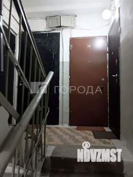2-к квартира, вторичка, 43м2, 1/4 этаж