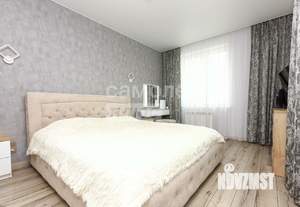 2-к квартира, вторичка, 56м2, 20/25 этаж
