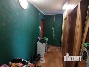 3-к квартира, вторичка, 60м2, 7/9 этаж
