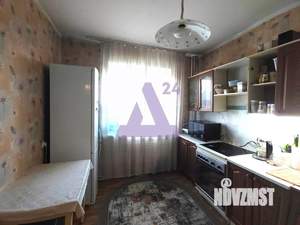 2-к квартира, вторичка, 56м2, 2/10 этаж