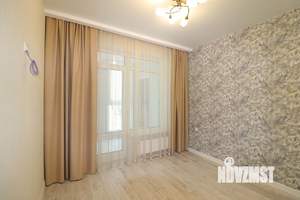 Студия квартира, вторичка, 45м2, 12/20 этаж