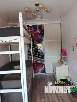 2-к квартира, вторичка, 44м2, 5/5 этаж