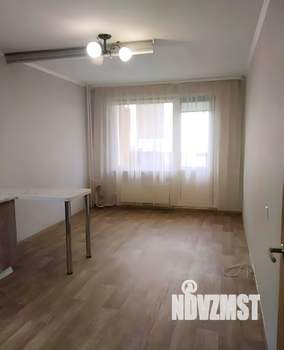 Студия квартира, вторичка, 46м2, 3/10 этаж