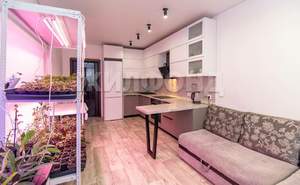 4-к квартира, вторичка, 89м2, 15/16 этаж