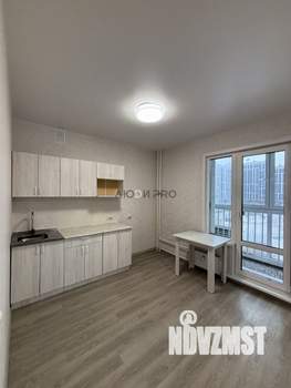 1-к квартира, вторичка, 56м2, 5/24 этаж