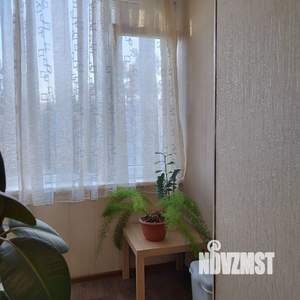 2-к квартира, вторичка, 59м2, 1/10 этаж