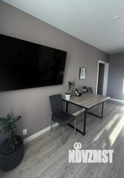 3-к квартира, вторичка, 81м2, 4/17 этаж