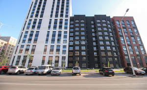 2-к квартира, вторичка, 43м2, 13/18 этаж