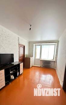 1-к квартира, вторичка, 43м2, 3/4 этаж
