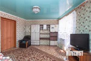 2-к квартира, вторичка, 49м2, 6/9 этаж