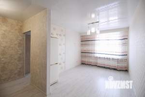 2-к квартира, вторичка, 38м2, 15/16 этаж