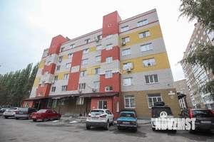 Студия квартира, вторичка, 26м2, 2/6 этаж