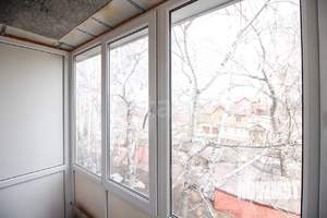 4-к квартира, вторичка, 62м2, 3/5 этаж