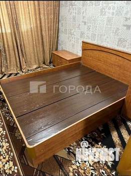 3-к квартира, вторичка, 60м2, 1/5 этаж