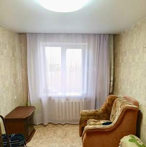 3-к квартира, вторичка, 52м2, 3/5 этаж