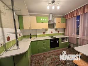 3-к квартира, вторичка, 60м2, 9/9 этаж