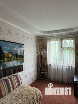 3-к квартира, вторичка, 60м2, 4/5 этаж