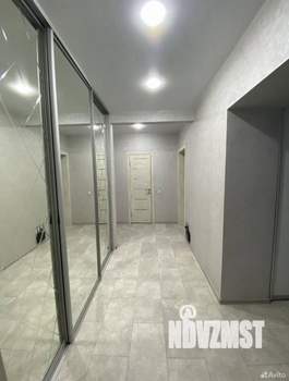 4-к квартира, вторичка, 89м2, 6/10 этаж