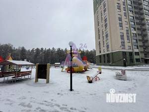 2-к квартира, вторичка, 40м2, 2/17 этаж