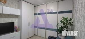 1-к квартира, вторичка, 36м2, 15/17 этаж