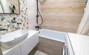 3-к квартира, вторичка, 78м2, 6/17 этаж