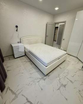 3-к квартира, вторичка, 60м2, 9/10 этаж