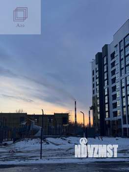 Студия квартира, вторичка, 30м2, 6/10 этаж