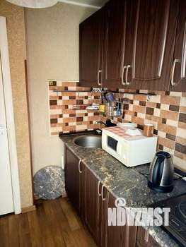 2-к квартира, вторичка, 29м2, 2/5 этаж