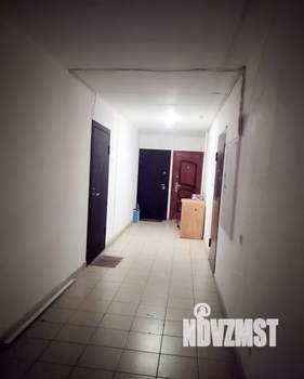 1-к квартира, вторичка, 39м2, 14/17 этаж