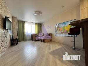 2-к квартира, вторичка, 54м2, 7/12 этаж