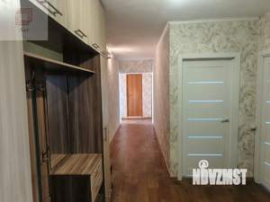 3-к квартира, вторичка, 72м2, 6/10 этаж