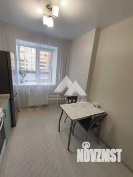 1-к квартира, вторичка, 35м2, 2/17 этаж